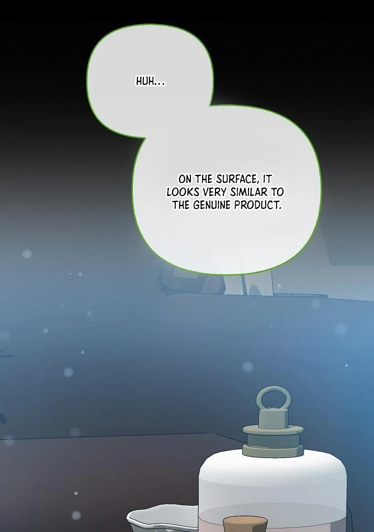 The Villainess Hides Her Wealth Chapter 40 - Page 24