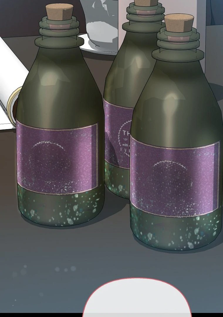 The Villainess Hides Her Wealth Chapter 40 - Page 25