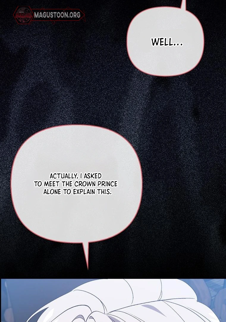 The Villainess Hides Her Wealth Chapter 40 - Page 36