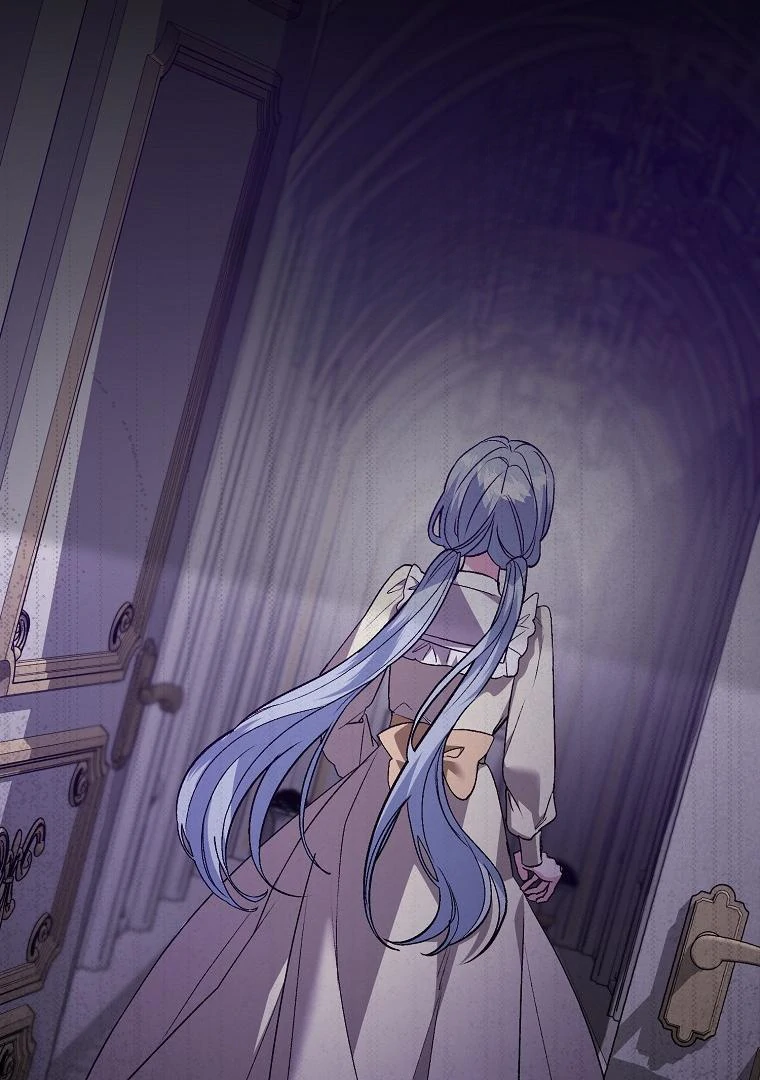 The Villainess Hides Her Wealth Chapter 40 - Page 43