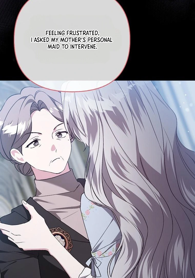 The Villainess Hides Her Wealth Chapter 40 - Page 45