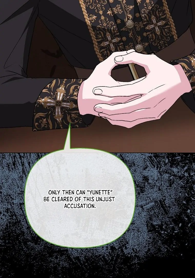 The Villainess Hides Her Wealth Chapter 40 - Page 52