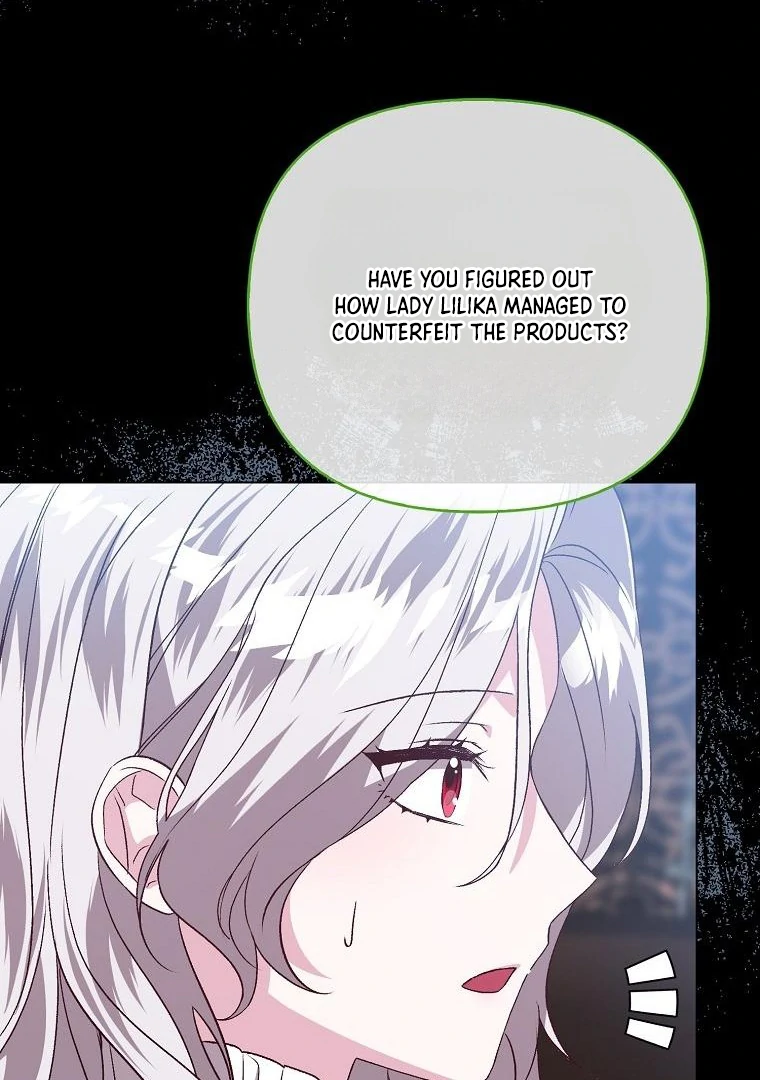 The Villainess Hides Her Wealth Chapter 40 - Page 53