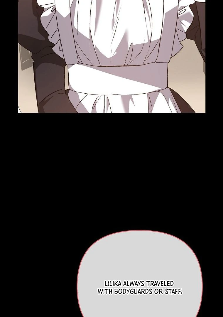 The Villainess Hides Her Wealth Chapter 40 - Page 58