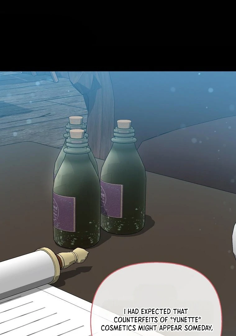 The Villainess Hides Her Wealth Chapter 40 - Page 74