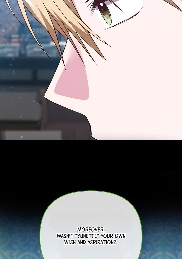 The Villainess Hides Her Wealth Chapter 40 - Page 78