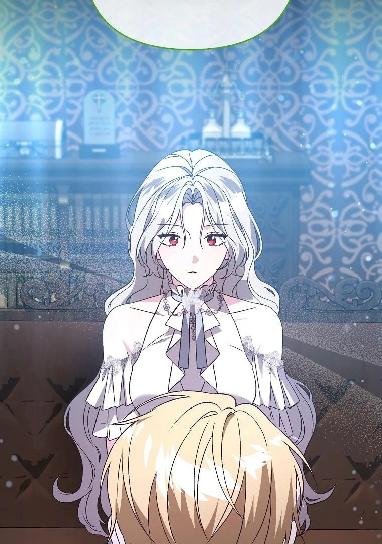 The Villainess Hides Her Wealth Chapter 40 - Page 79