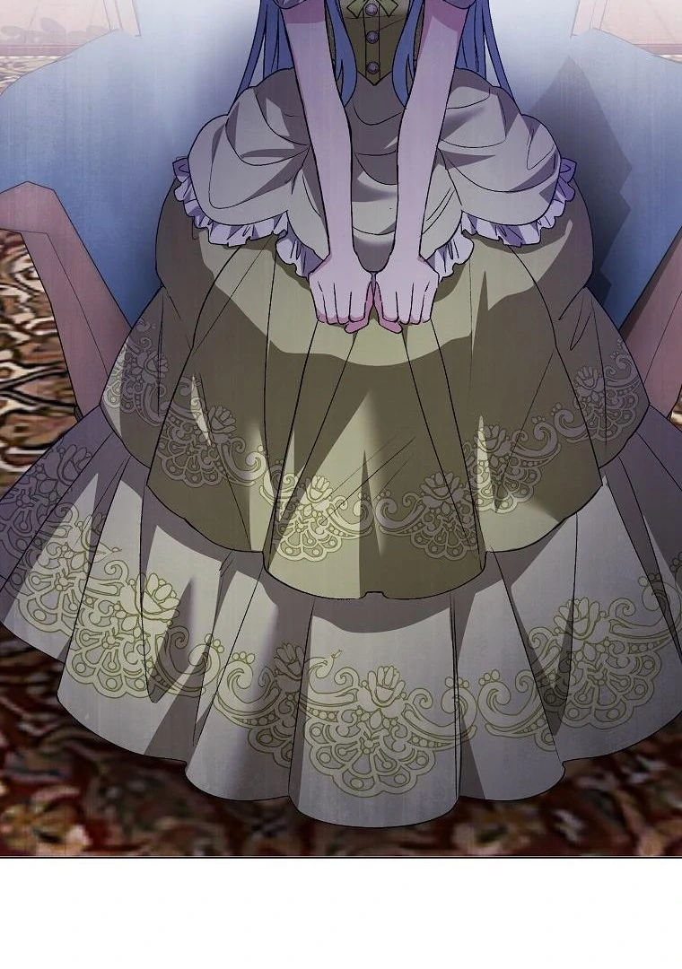 The Villainess Hides Her Wealth Chapter 40 - Page 88