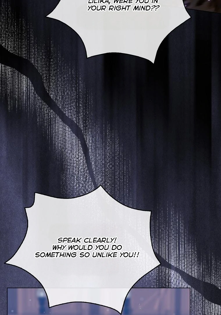 The Villainess Hides Her Wealth Chapter 40 - Page 92