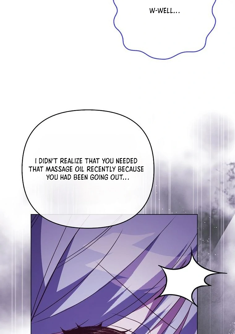 The Villainess Hides Her Wealth Chapter 40 - Page 94