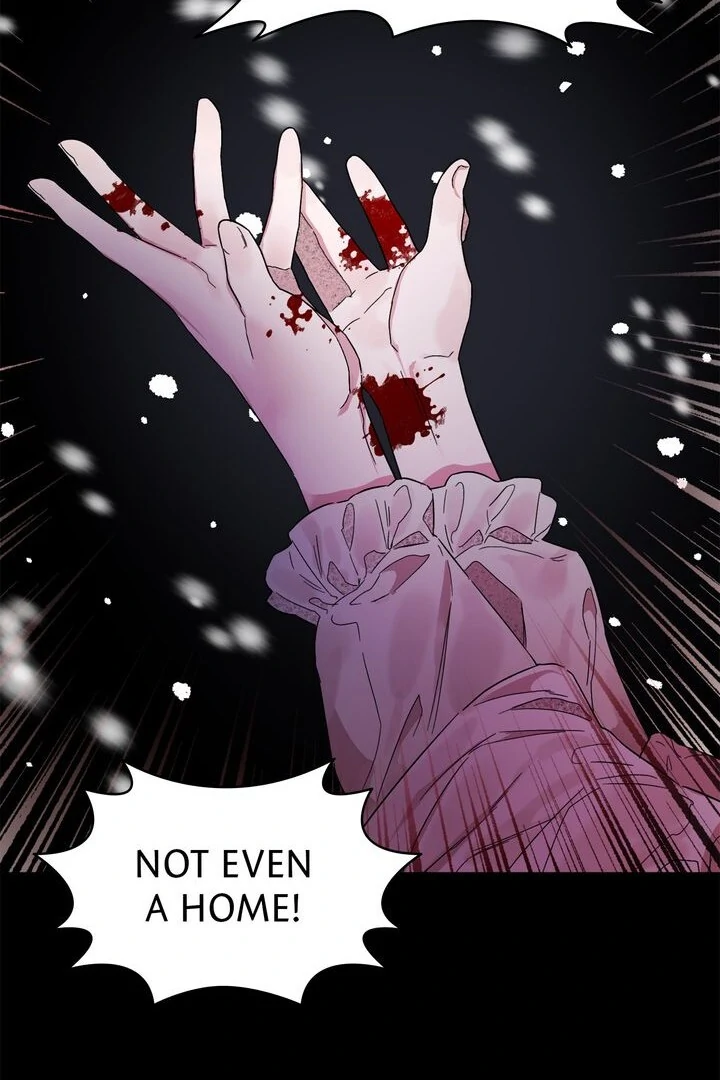 The House of Blind Sheep (Official) Chapter 1 - Page 11