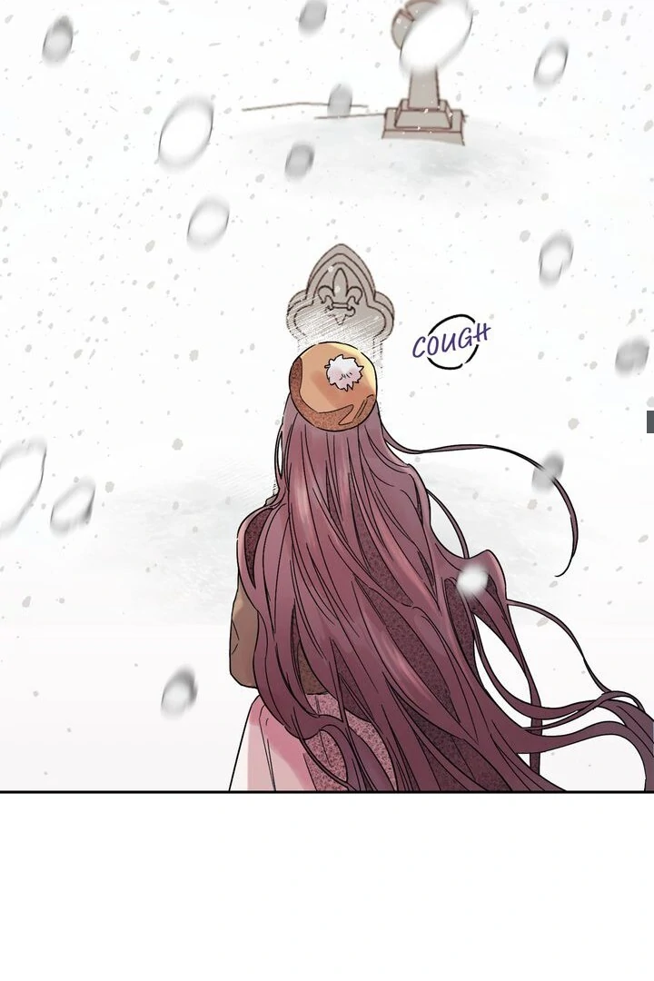 The House of Blind Sheep (Official) Chapter 1 - Page 17