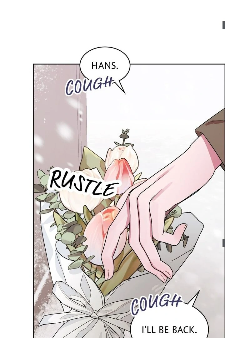 The House of Blind Sheep (Official) Chapter 1 - Page 18