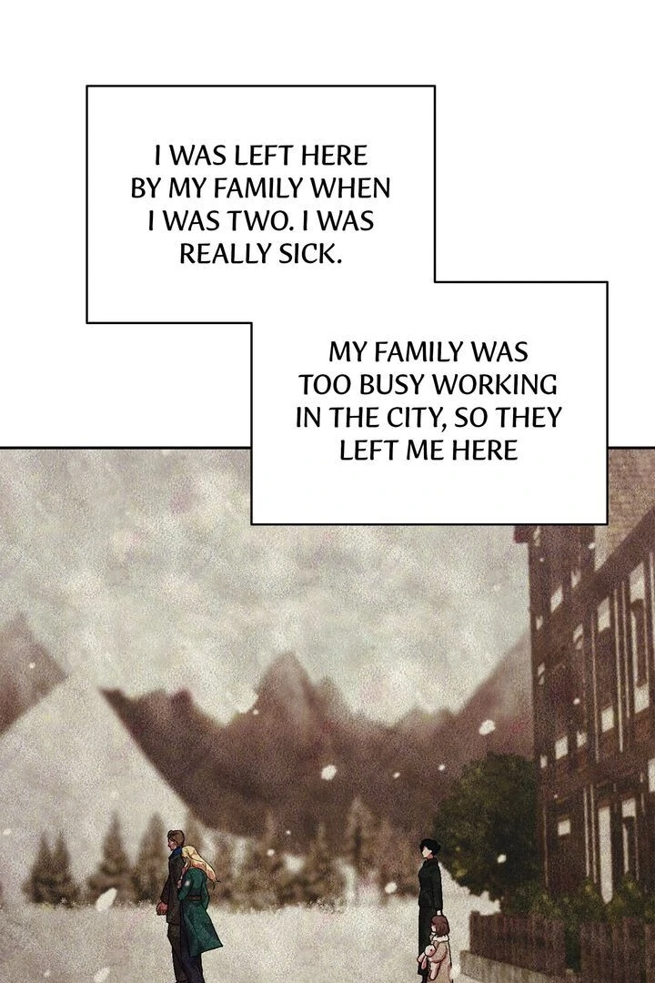 The House of Blind Sheep (Official) Chapter 1 - Page 25