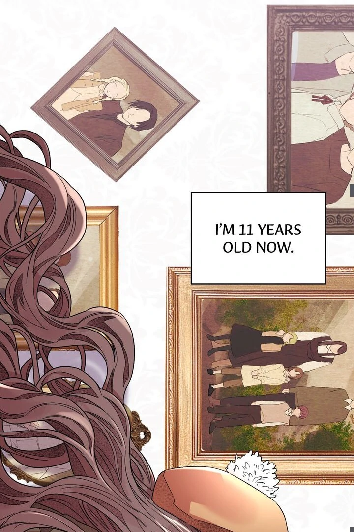 The House of Blind Sheep (Official) Chapter 1 - Page 27