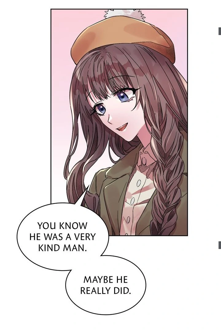 The House of Blind Sheep (Official) Chapter 1 - Page 35