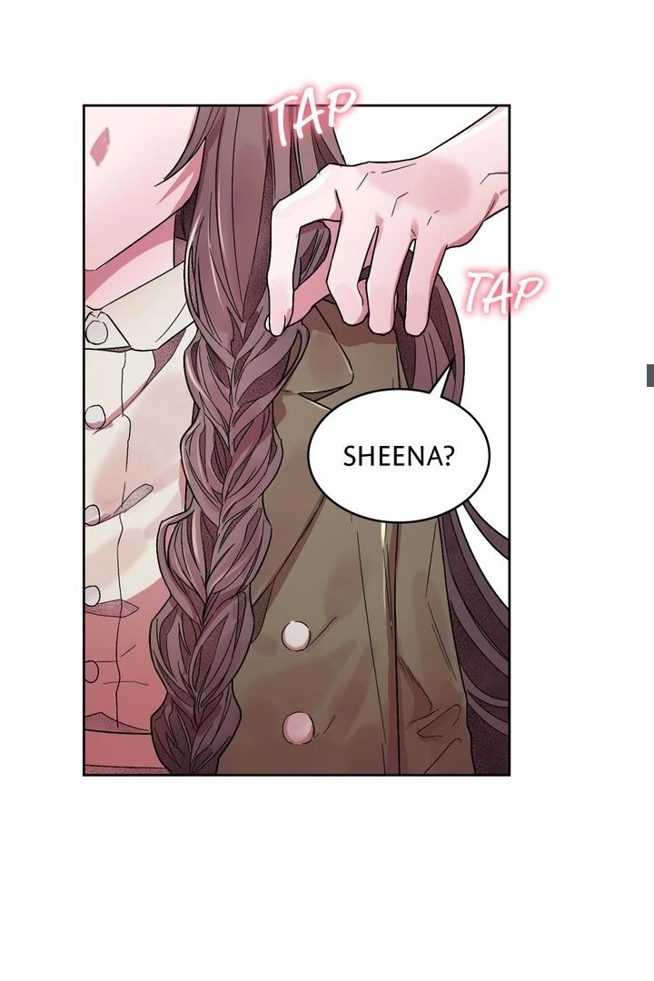 The House of Blind Sheep (Official) Chapter 1 - Page 36