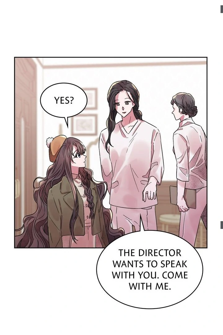 The House of Blind Sheep (Official) Chapter 1 - Page 37