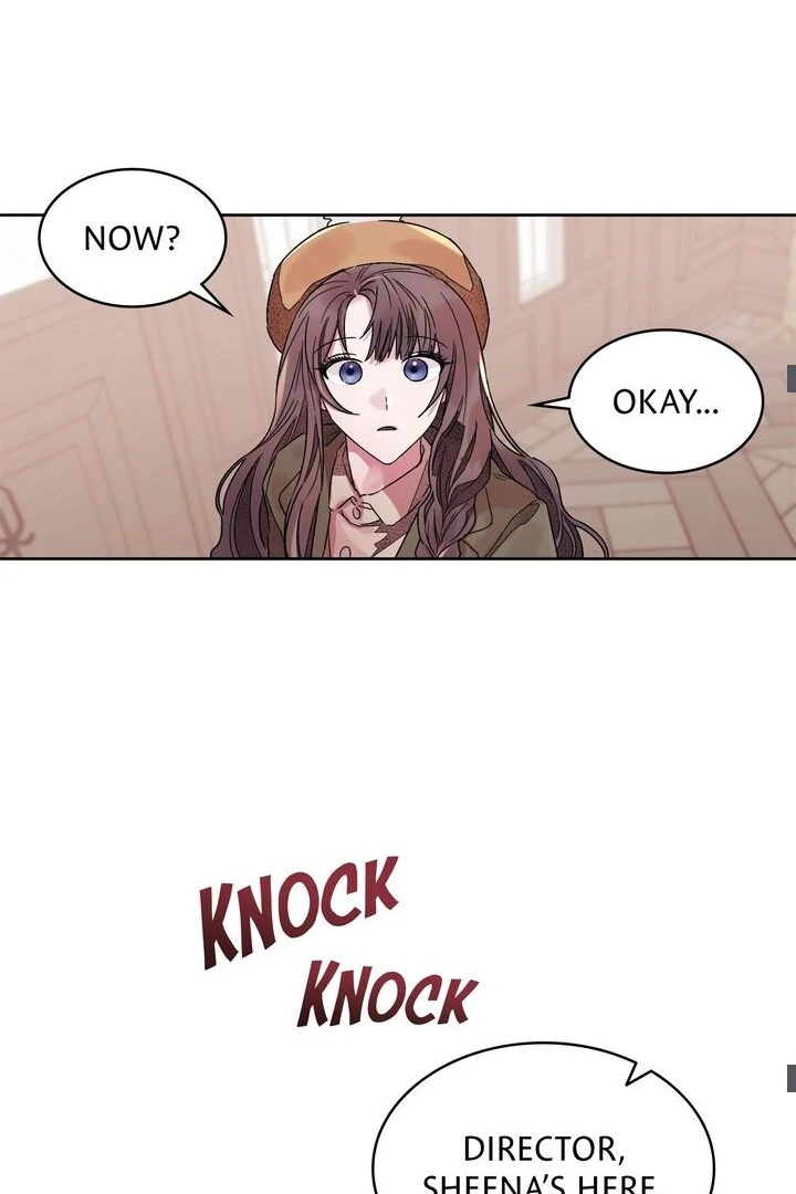 The House of Blind Sheep (Official) Chapter 1 - Page 38