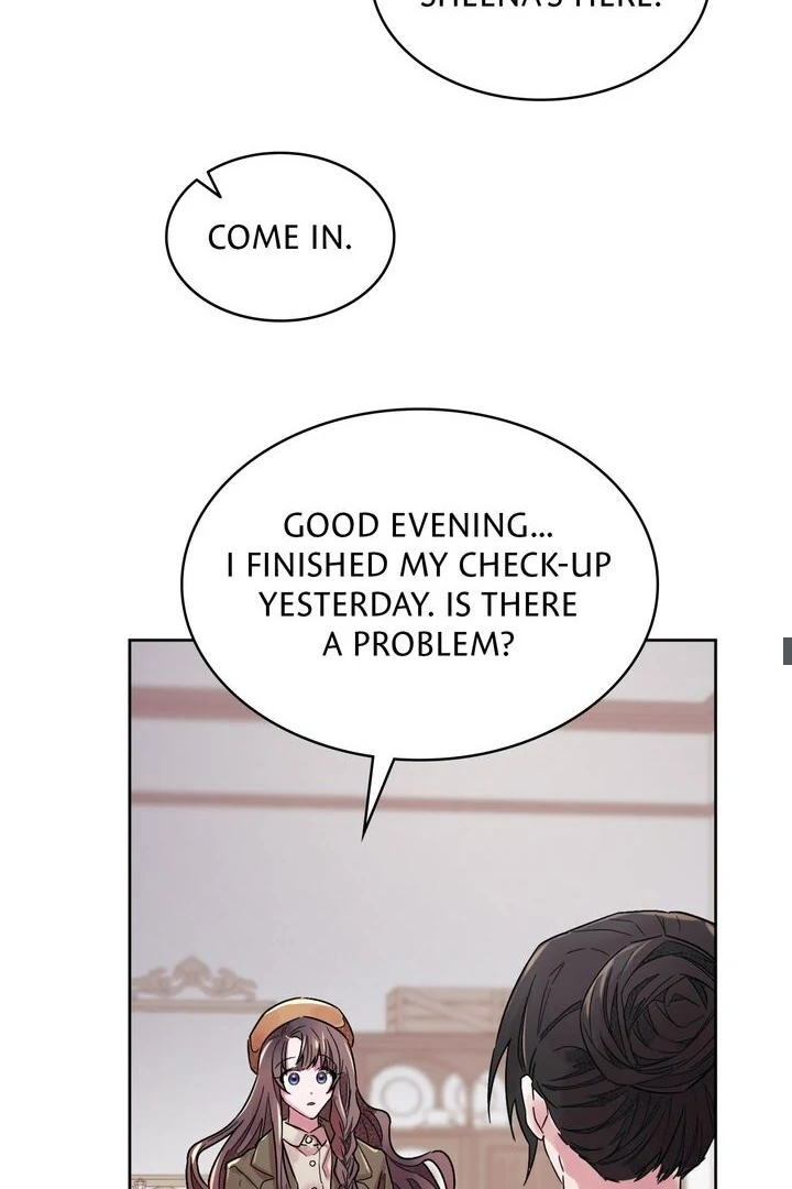 The House of Blind Sheep (Official) Chapter 1 - Page 39