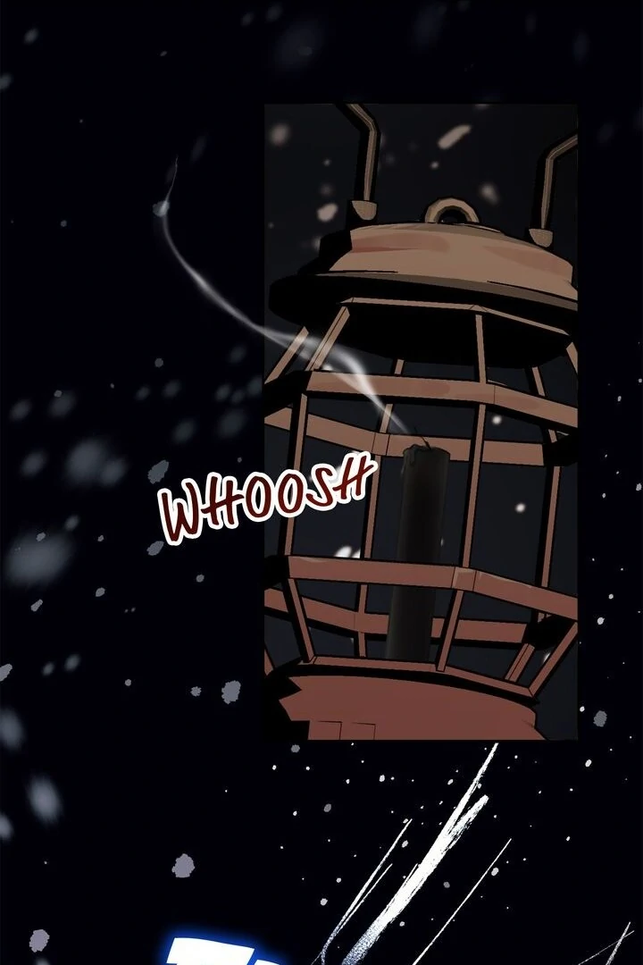 The House of Blind Sheep (Official) Chapter 1 - Page 4