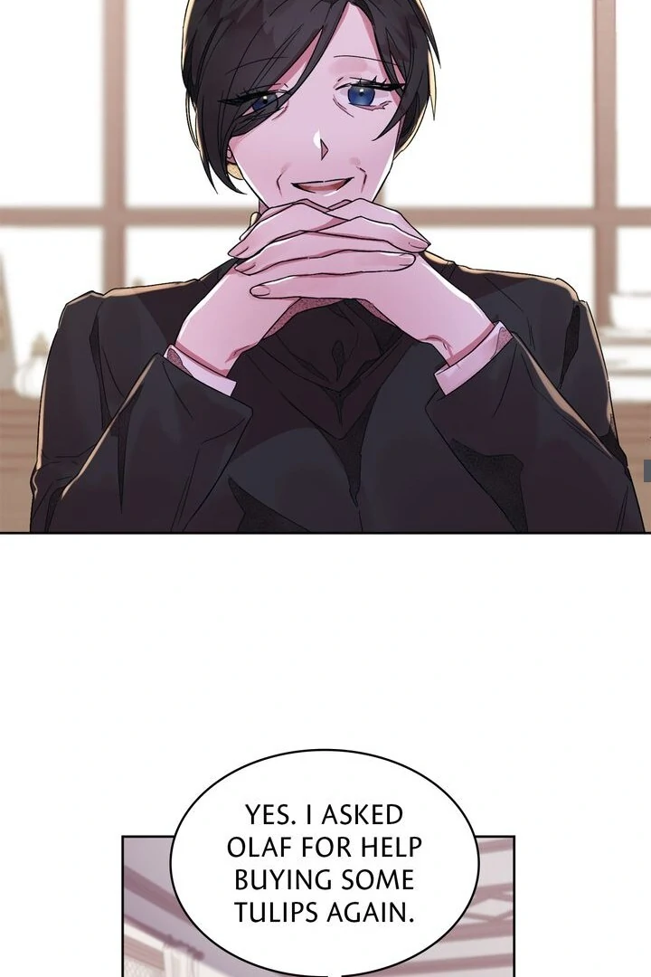 The House of Blind Sheep (Official) Chapter 1 - Page 41