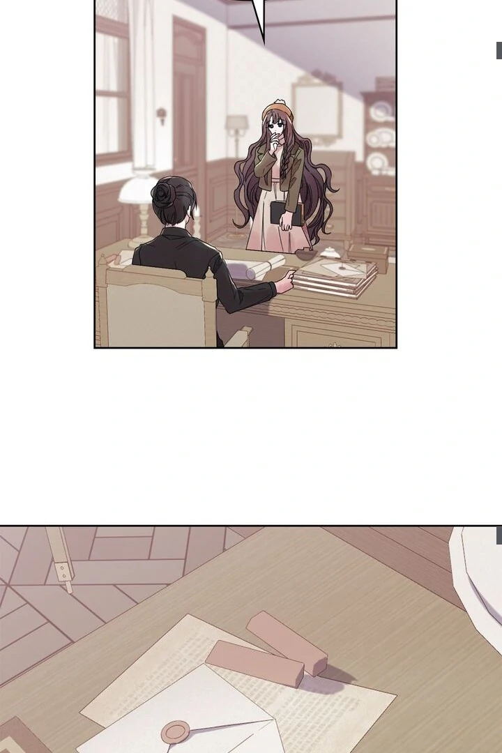 The House of Blind Sheep (Official) Chapter 1 - Page 42