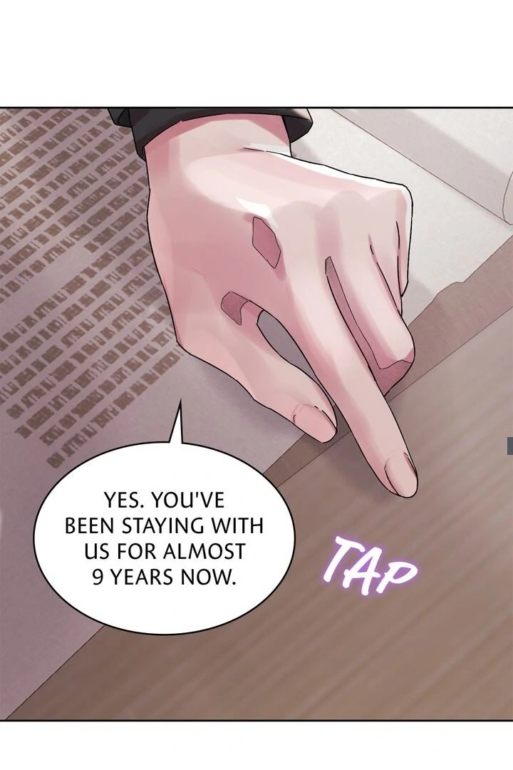 The House of Blind Sheep (Official) Chapter 1 - Page 46