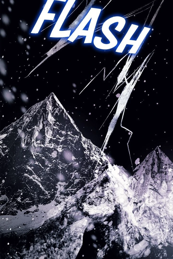 The House of Blind Sheep (Official) Chapter 1 - Page 5