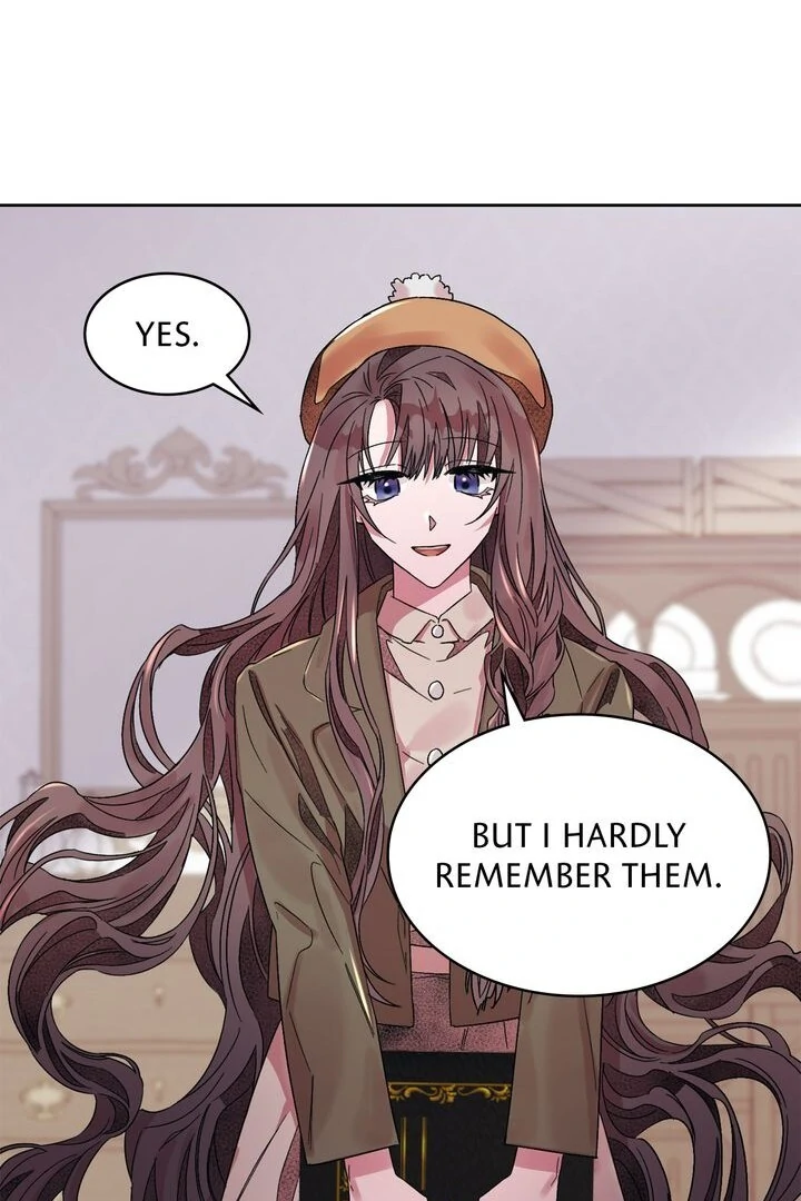 The House of Blind Sheep (Official) Chapter 1 - Page 50