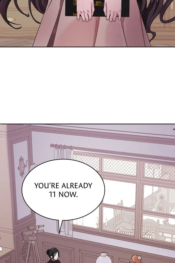 The House of Blind Sheep (Official) Chapter 1 - Page 51