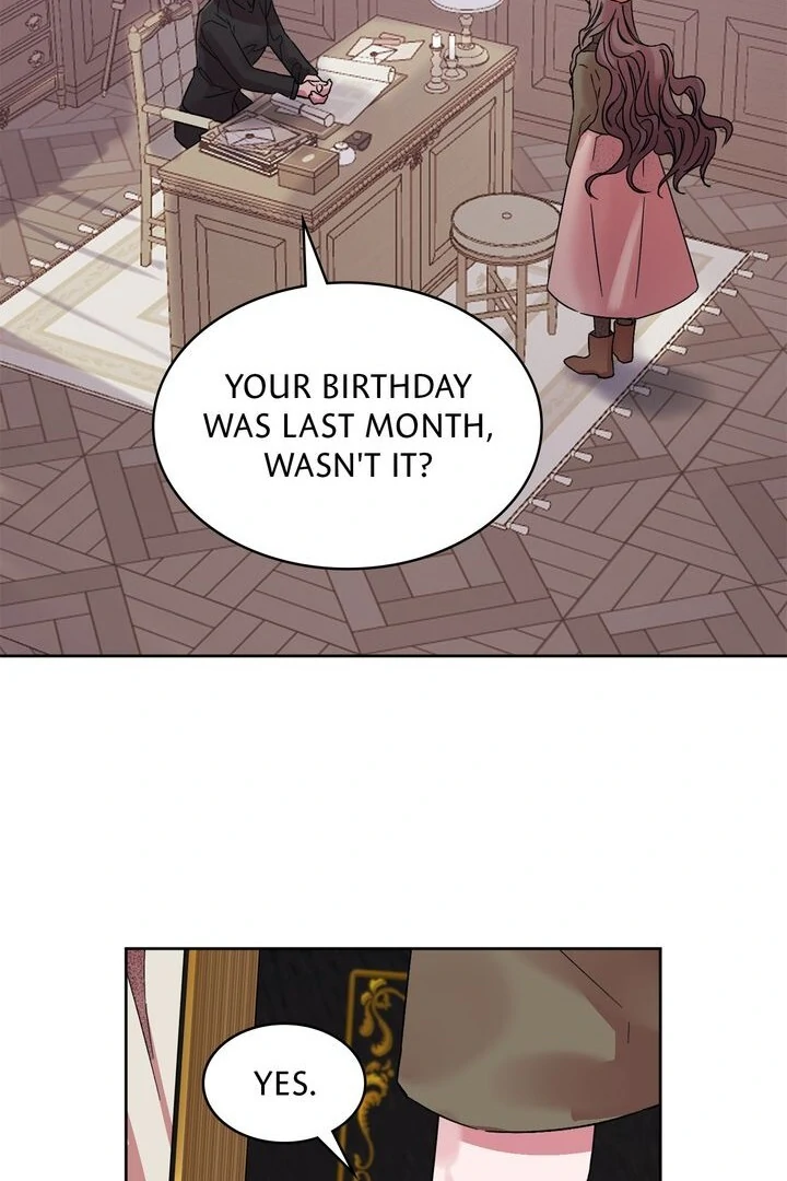 The House of Blind Sheep (Official) Chapter 1 - Page 52