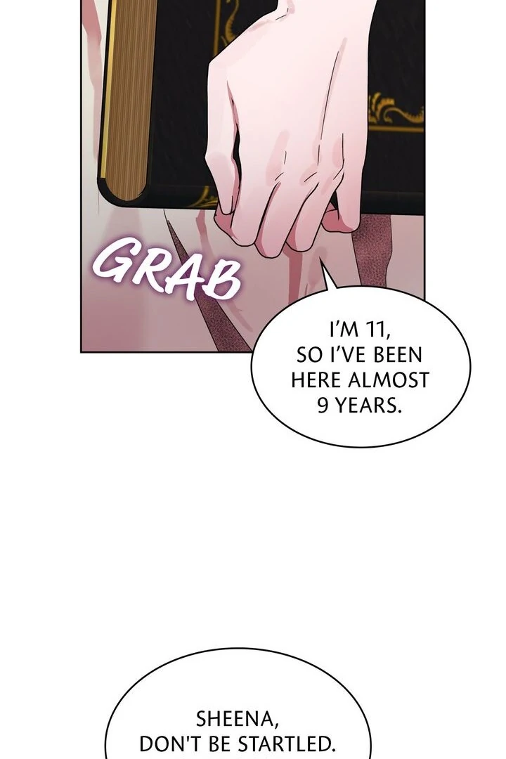 The House of Blind Sheep (Official) Chapter 1 - Page 53