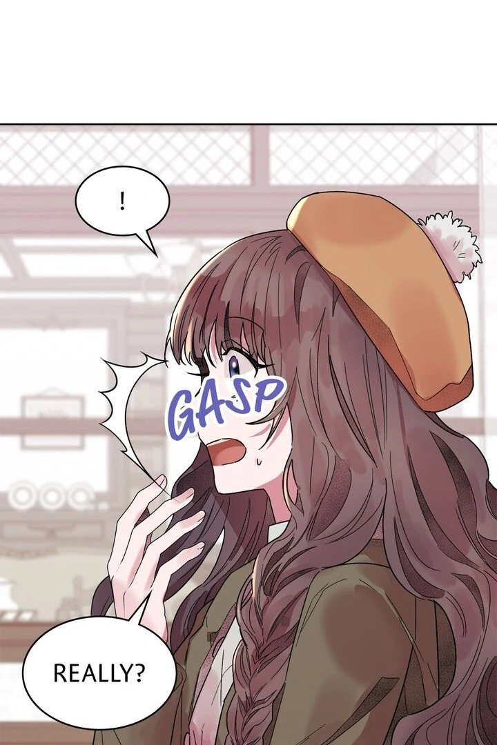 The House of Blind Sheep (Official) Chapter 1 - Page 55