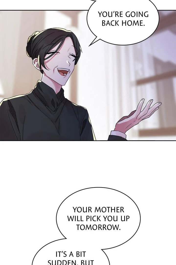 The House of Blind Sheep (Official) Chapter 1 - Page 58