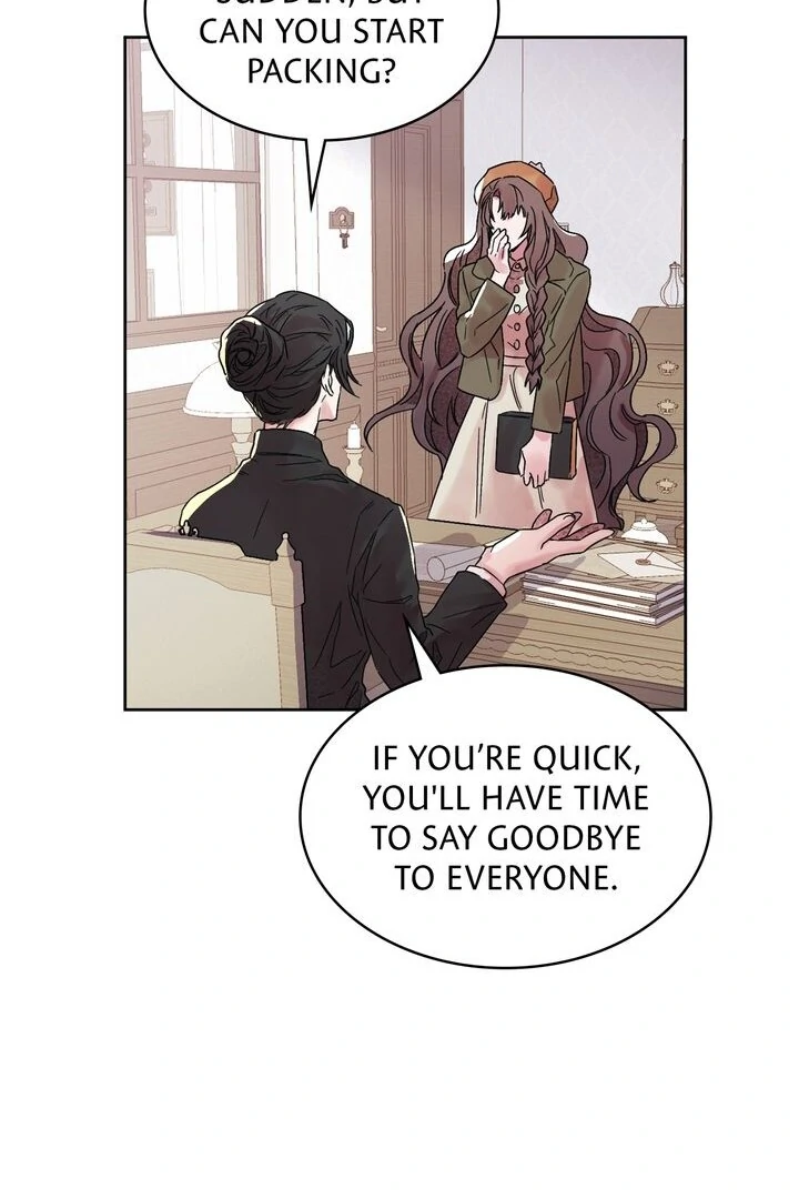 The House of Blind Sheep (Official) Chapter 1 - Page 59