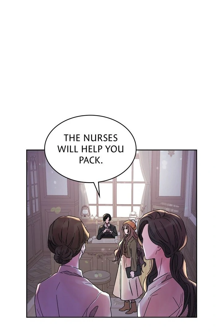 The House of Blind Sheep (Official) Chapter 1 - Page 62