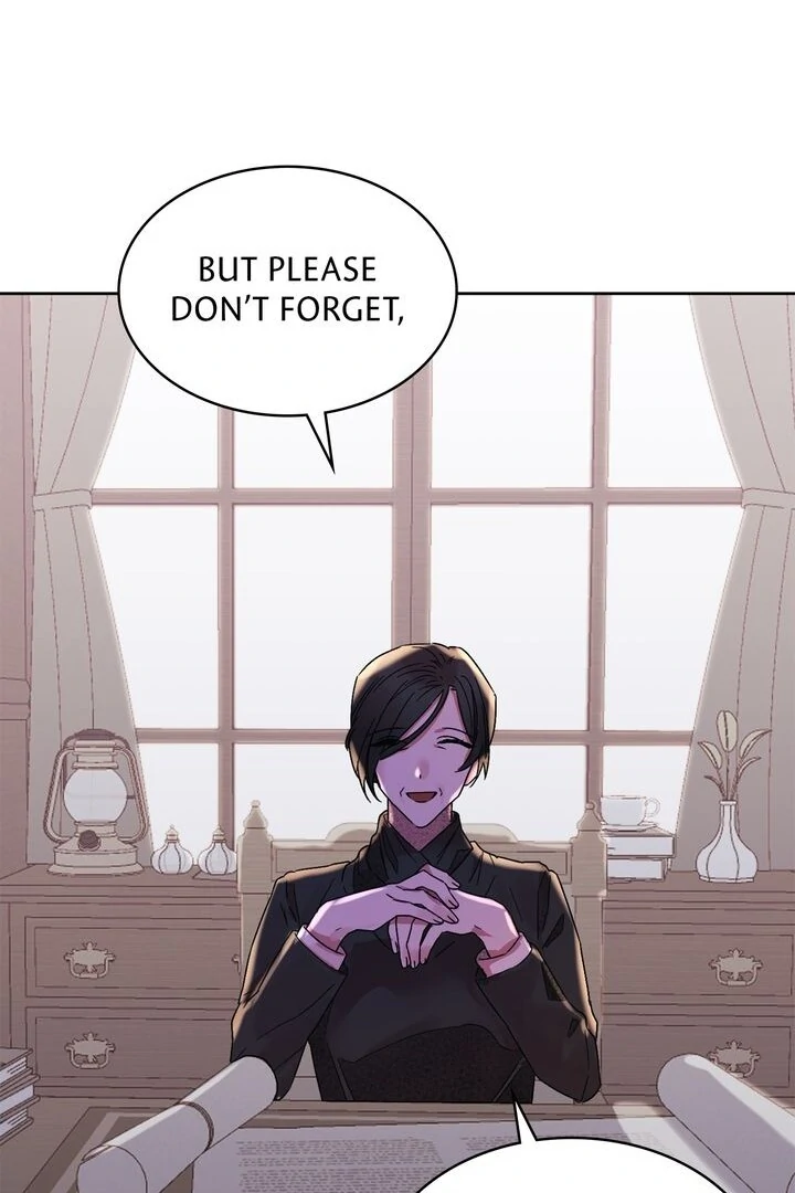 The House of Blind Sheep (Official) Chapter 1 - Page 65