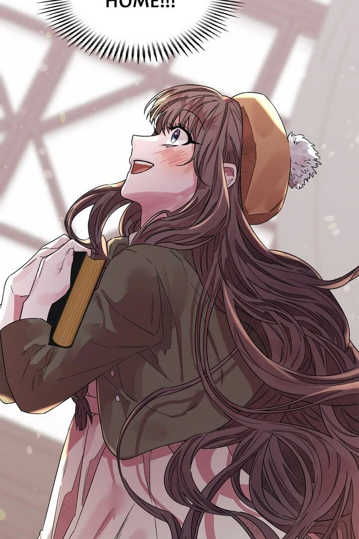 The House of Blind Sheep (Official) Chapter 1 - Page 70