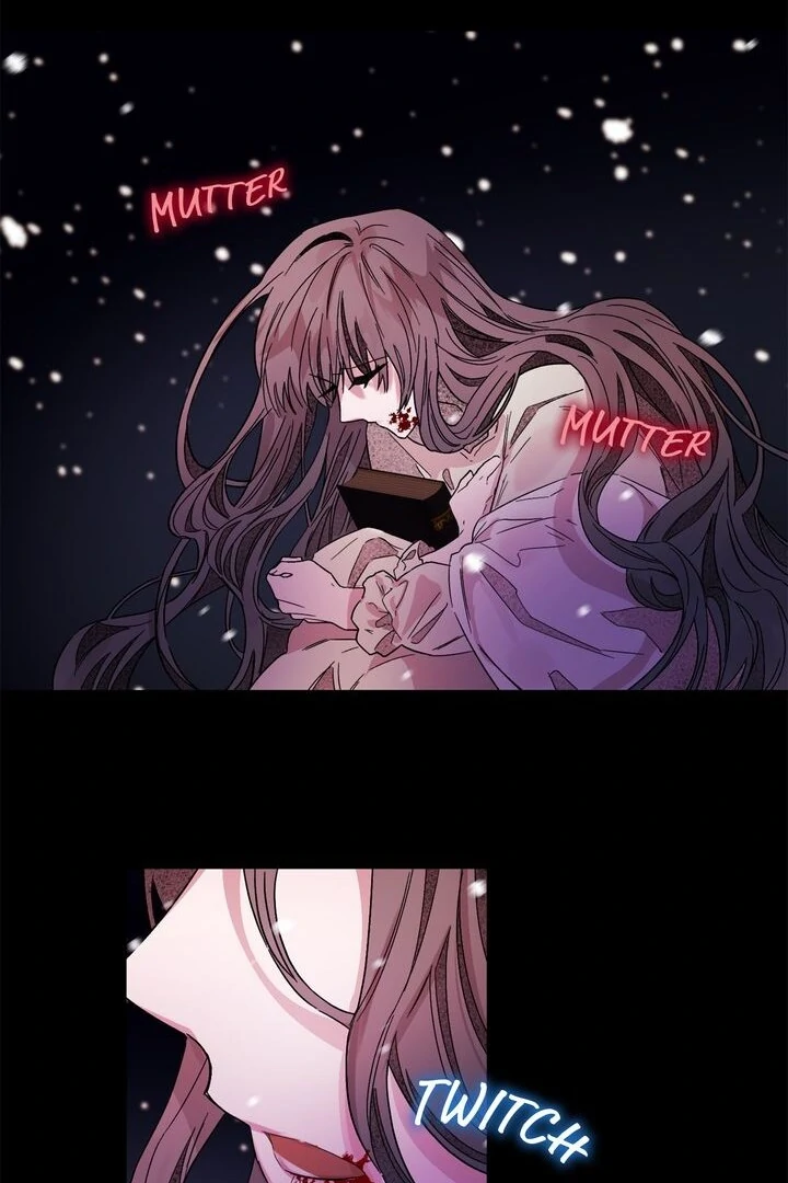 The House of Blind Sheep (Official) Chapter 1 - Page 8