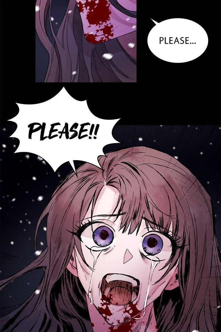 The House of Blind Sheep (Official) Chapter 1 - Page 9