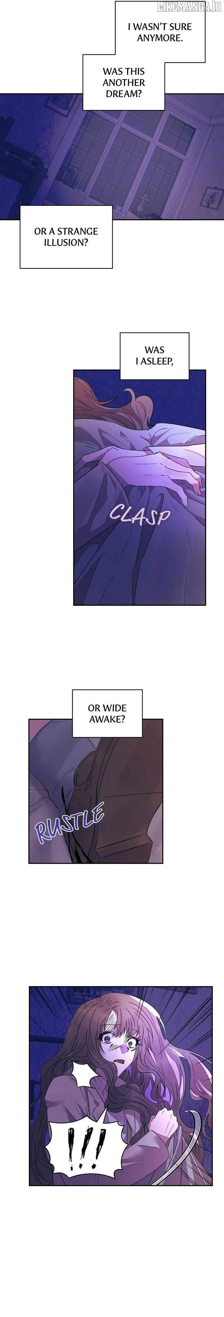 The House of Blind Sheep (Official) Chapter 10 - Page 16