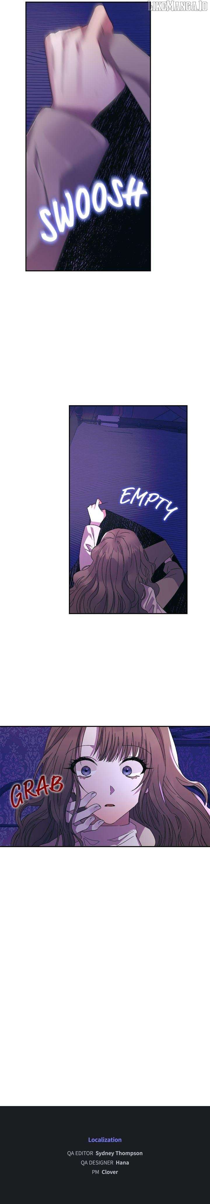 The House of Blind Sheep (Official) Chapter 10 - Page 17