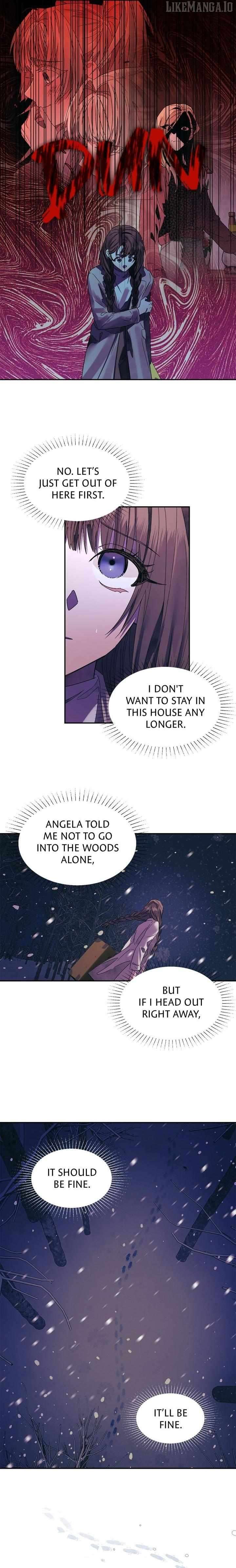 The House of Blind Sheep (Official) Chapter 10 - Page 5