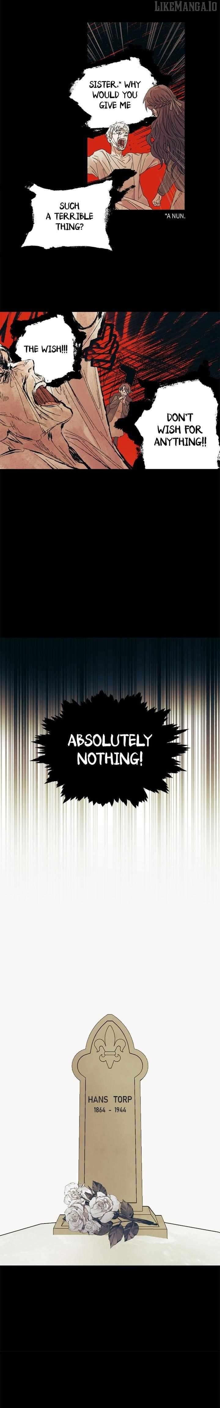 The House of Blind Sheep (Official) Chapter 11 - Page 16