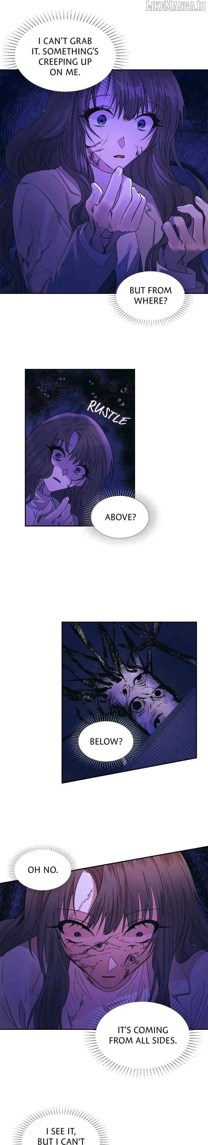 The House of Blind Sheep (Official) Chapter 11 - Page 3