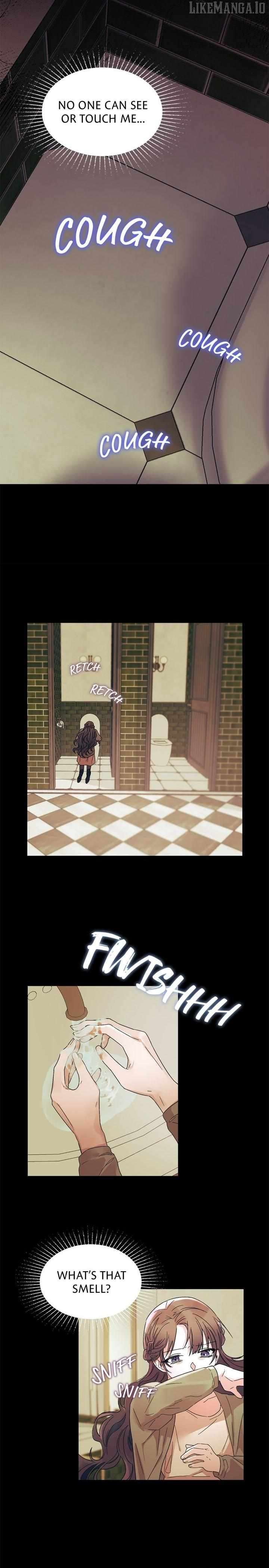 The House of Blind Sheep (Official) Chapter 11 - Page 5