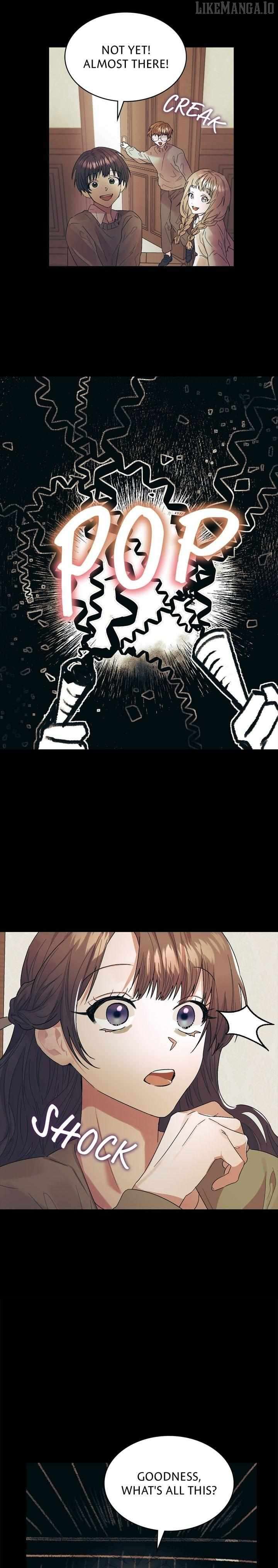 The House of Blind Sheep (Official) Chapter 11 - Page 7