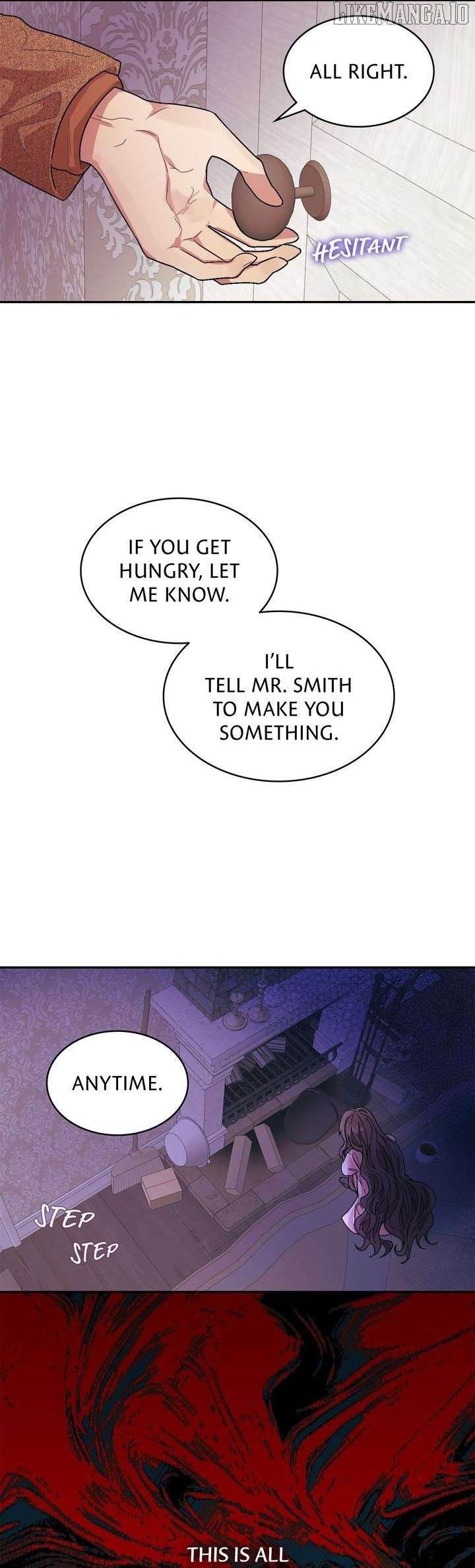 The House of Blind Sheep (Official) Chapter 12 - Page 15