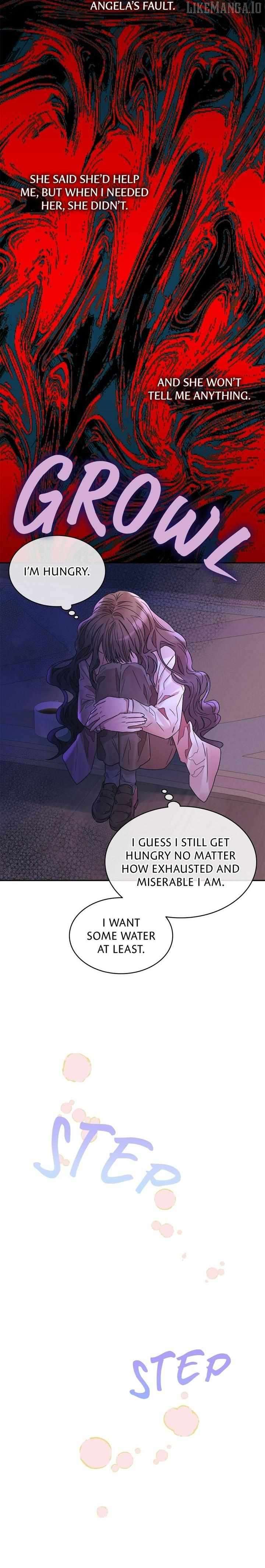 The House of Blind Sheep (Official) Chapter 12 - Page 16